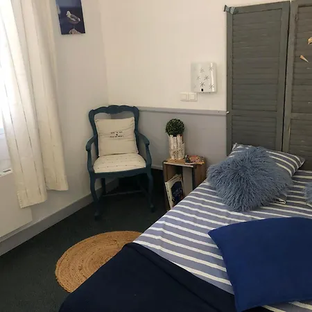 Πανσιόν La Paix Verte Payrac