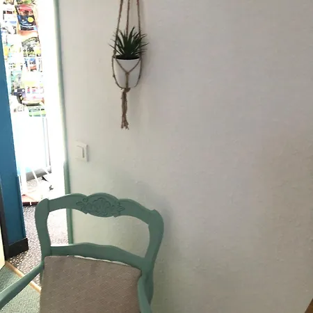 La Paix Verte Πανσιόν Payrac